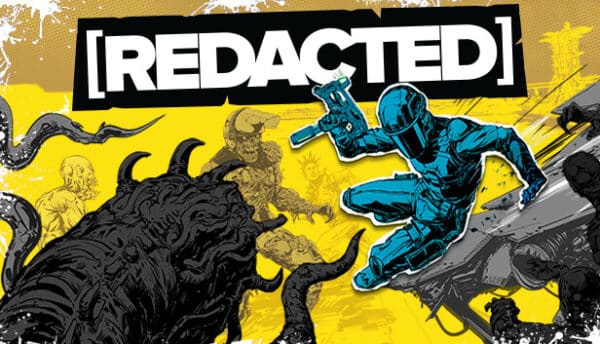 دانلود بازی REDACTED برای کامپیوتر