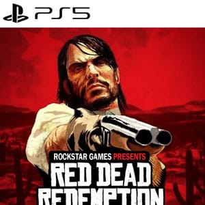 دانلود نسخه هک شده Red Dead Redemption 1 Remastered برای PS5