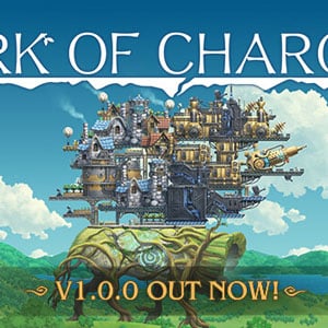 دانلود بازی Ark of Charon برای کامپیوتر