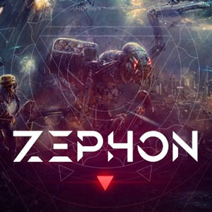 دانلود بازی ZEPHON برای کامپیوتر + آپدیت v1.3.0