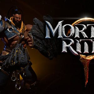 دانلود بازی Mortal Rite برای کامپیوتر