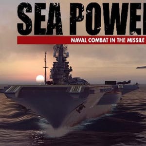 دانلود بازی Sea Power Naval Combat in the Missile Age برای کامپیوتر