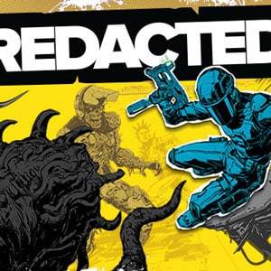 دانلود بازی REDACTED برای کامپیوتر