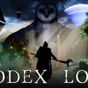 دانلود بازی Codex Lost برای کامپیوتر