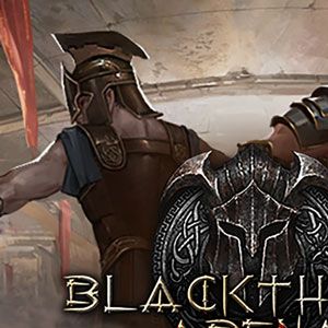دانلود بازی Blackthorn Arena Reforged – Mist of Chivalrous Shadow کامپیوتر + آپدیت