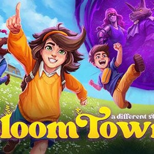دانلود بازی Bloomtown A Different Story برای کامپیوتر