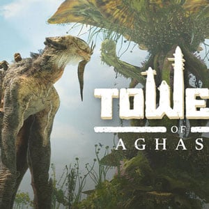 دانلود بازی Towers of Aghasba برای کامپیوتر