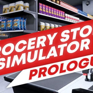 دانلود بازی Grocery Store Simulator برای کامپیوتر + آپدیت