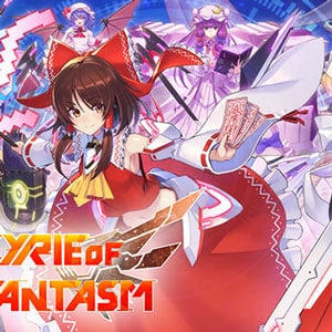 دانلود بازی Valkyrie of Phantasm برای کامپیوتر
