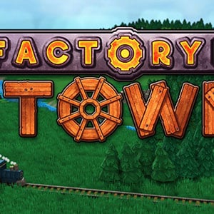 دانلود بازی Factory Town برای کامپیوتر