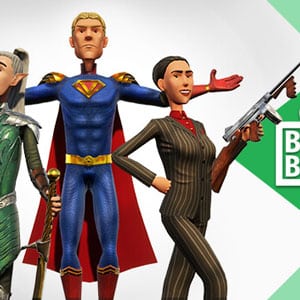 دانلود بازی Blockbuster Inc برای کامپیوتر
