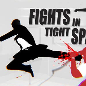 دانلود بازی Fights in Tight Spaces – K9 Division کامپیوتر