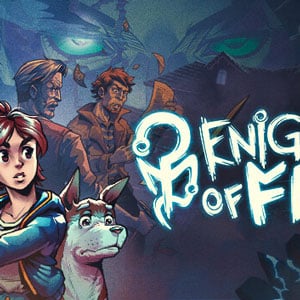 دانلود بازی Enigma of Fear برای کامپیوتر