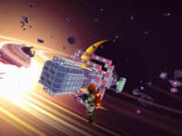 دانلود بازی Space Trash Scavenger برای کامپیوتر