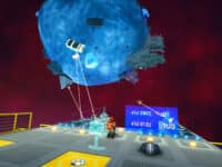 دانلود بازی Space Trash Scavenger برای کامپیوتر