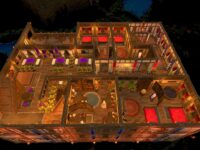دانلود بازی Tavern Master برای کامپیوتر + آپدیت