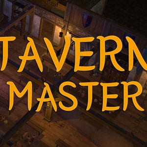 دانلود بازی Tavern Master برای کامپیوتر + آپدیت