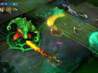 دانلود بازی Teenage Mutant NT Splintered Fate Alopex برای کامپیوتر + آپدیت v1.14.1