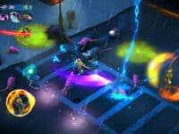 دانلود بازی Teenage Mutant NT Splintered Fate Alopex برای کامپیوتر + آپدیت v1.14.1