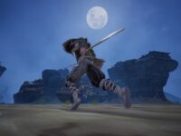 دانلود بازی The Matchless Kungfu برای کامپیوتر + آپدیت v20260114