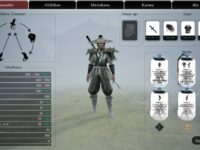دانلود بازی The Matchless Kungfu برای کامپیوتر + آپدیت v20260114