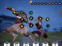 دانلود بازی The Matchless Kungfu برای کامپیوتر + آپدیت v20260114