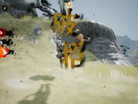 دانلود بازی The Matchless Kungfu برای کامپیوتر + آپدیت v20260114