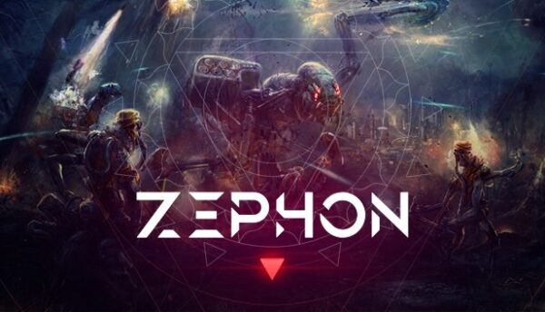 دانلود بازی ZEPHON برای کامپیوتر + آپدیت v1.3.0