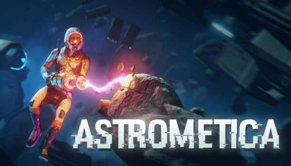 دانلود بازی Astrometica برای کامپیوتر
