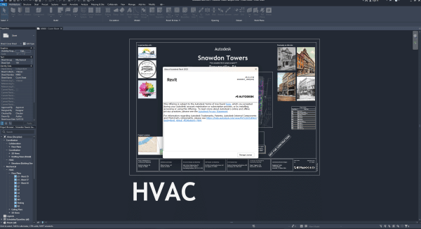 دانلود Autodesk Revit 2027 + LT + کرک