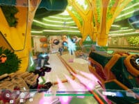 دانلود بازی Battle Shapers برای کامپیوتر + آپدیت