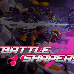 دانلود بازی Battle Shapers برای کامپیوتر + آپدیت