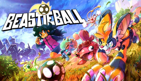 دانلود بازی Beastieball برای کامپیوتر