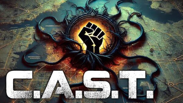 دانلود بازی C.A.S.T برای کامپیوتر