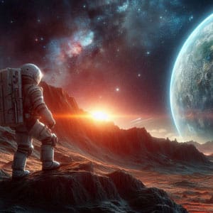دانلود بازی Colonization Simulator برای کامپیوتر
