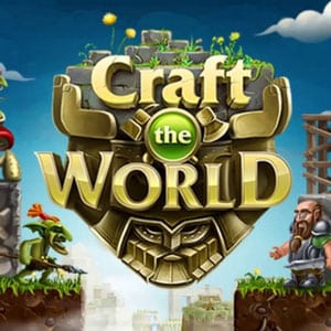 دانلود بازی Craft The World برای کامپیوتر + آپدیت v1.11.010