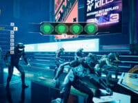 دانلود بازی DeathSprint 66 برای کامپیوتر