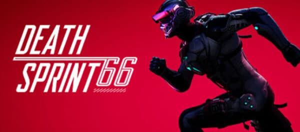 دانلود بازی DeathSprint 66 برای کامپیوتر