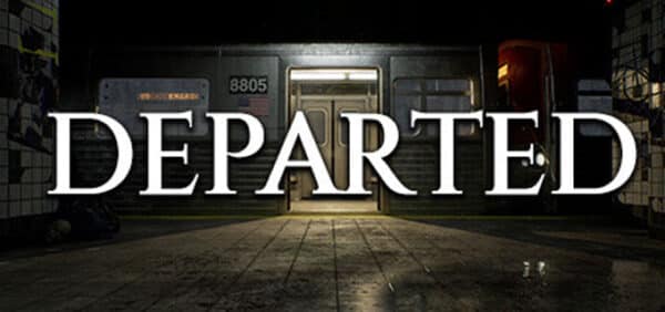 دانلود بازی Departed برای کامپیوتر