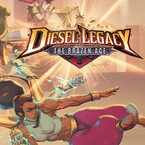 دانلود بازی Diesel Legacy The Brazen Age برای کامپیوتر