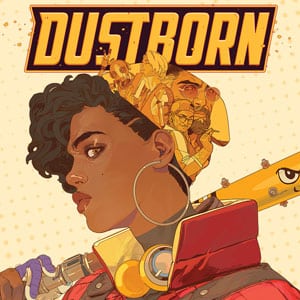 دانلود بازی Dustborn برای کامپیوتر + آپدیت v1.14