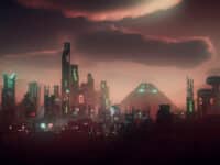 دانلود بازی Dystopika برای کامپیوتر + آپدیت v1.6.5