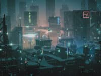 دانلود بازی Dystopika برای کامپیوتر + آپدیت v1.6.5