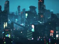 دانلود بازی Dystopika برای کامپیوتر + آپدیت v1.6.5