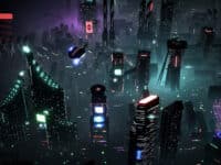 دانلود بازی Dystopika برای کامپیوتر + آپدیت v1.6.5