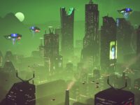 دانلود بازی Dystopika برای کامپیوتر + آپدیت v1.6.5