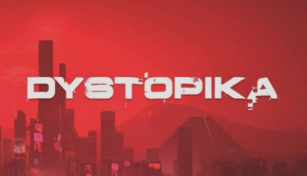 دانلود بازی Dystopika برای کامپیوتر + آپدیت v1.6.5