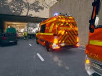 دانلود بازی Emergency Call 112 The Attack Squad برای کامپیوتر
