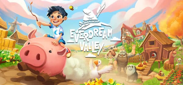 دانلود بازی Everdream Valley برای کامپیوتر