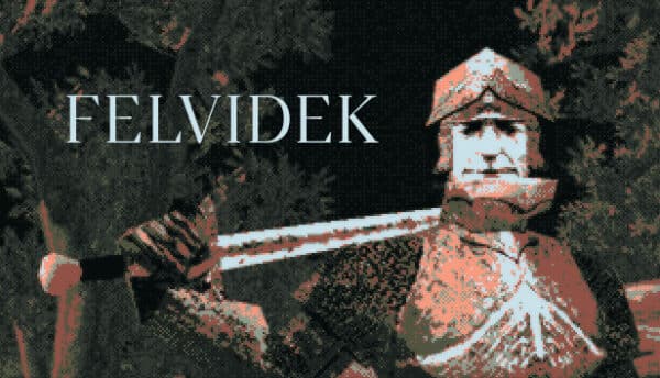 دانلود بازی Felvidek برای کامپیوتر + آپدیت